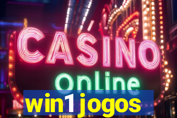 win1 jogos