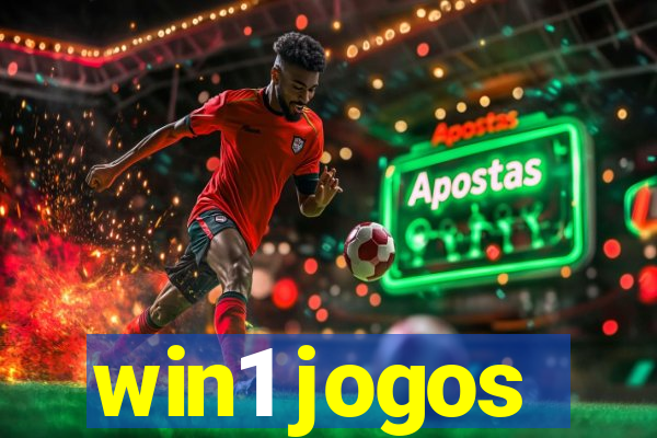 win1 jogos