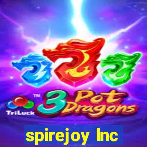 spirejoy lnc