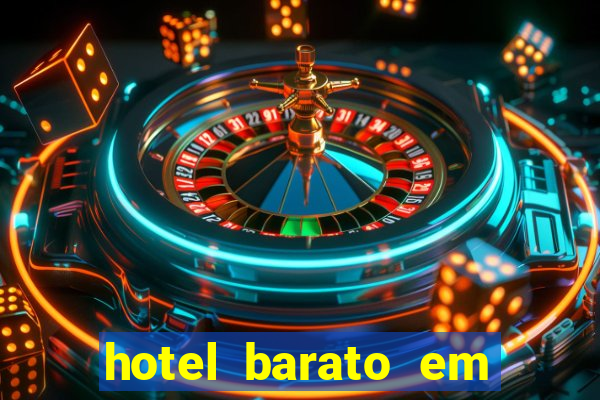 hotel barato em nova york