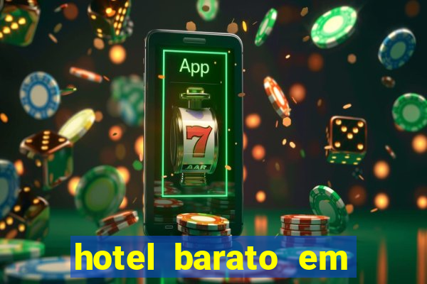 hotel barato em nova york