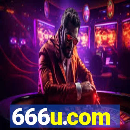 666u.com