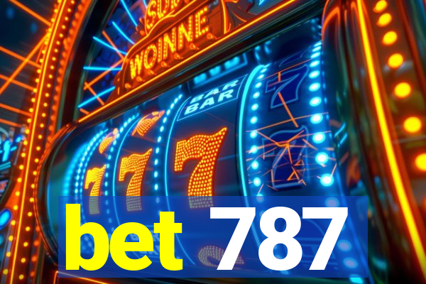 bet 787