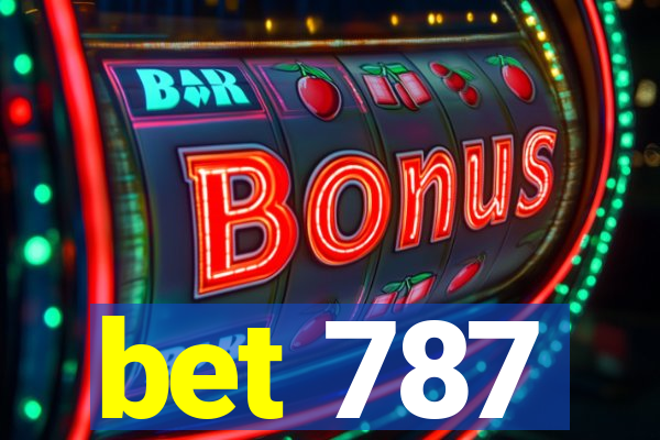 bet 787