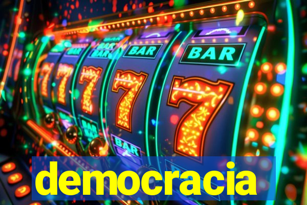 democracia significado grego