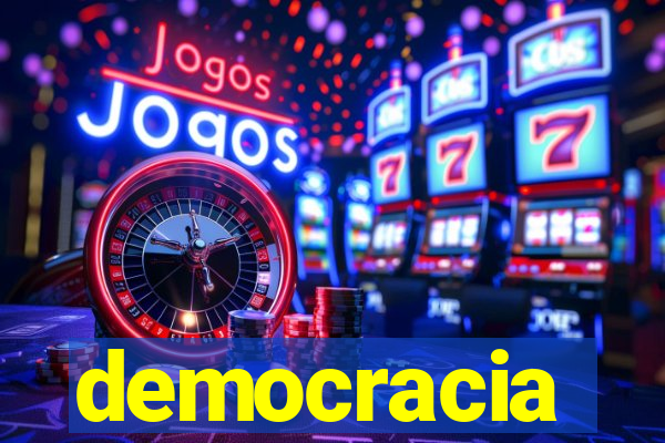 democracia significado grego