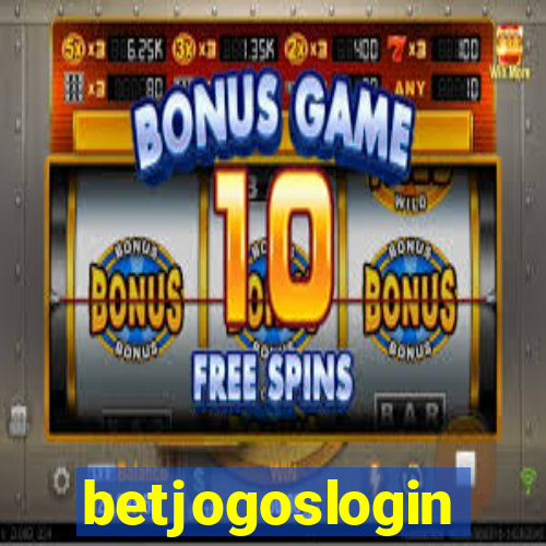 betjogoslogin