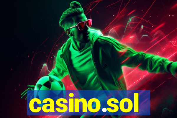 casino.sol