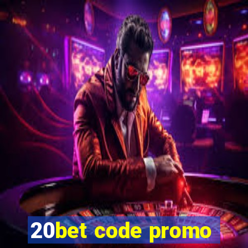 20bet code promo