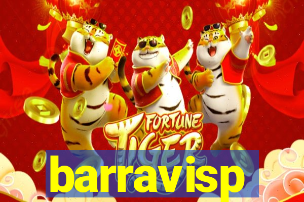 barravisp