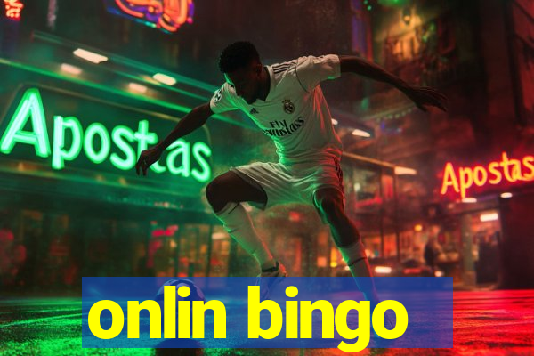 onlin bingo