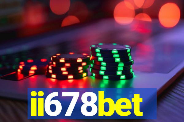 ii678bet