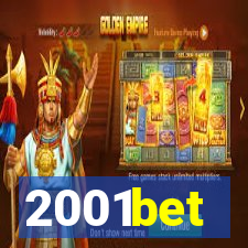 2001bet