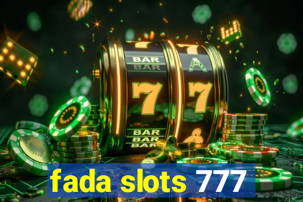 fada slots 777