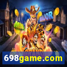 698game.com