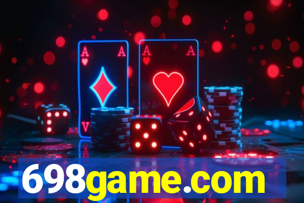 698game.com