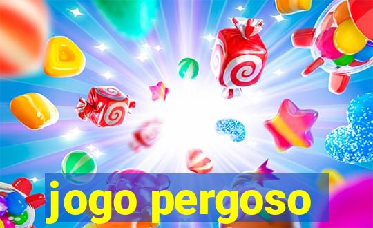 jogo pergoso