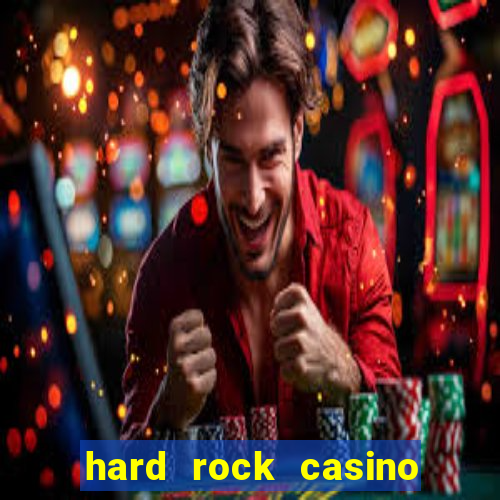 hard rock casino ac nj