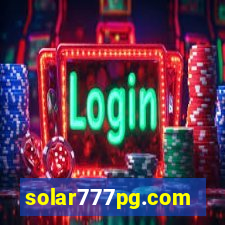 solar777pg.com