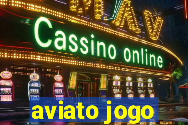 aviato jogo