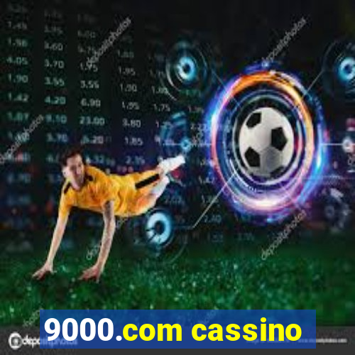 9000.com cassino