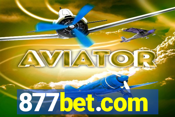 877bet.com