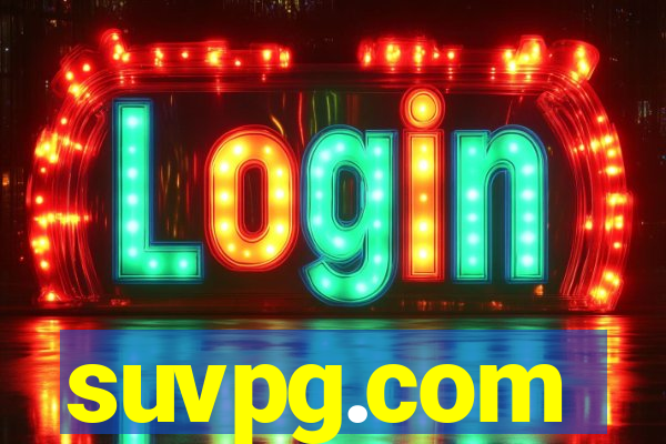 suvpg.com