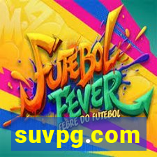 suvpg.com