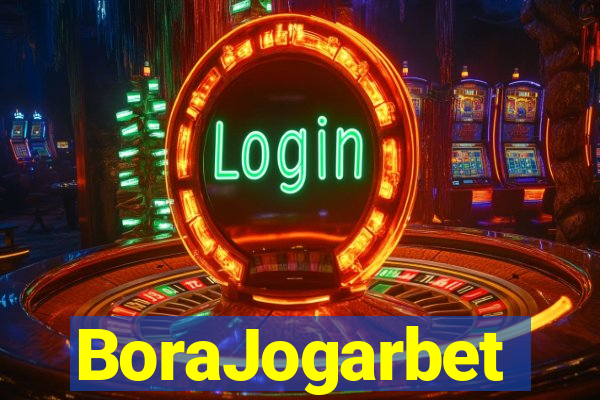 BoraJogarbet