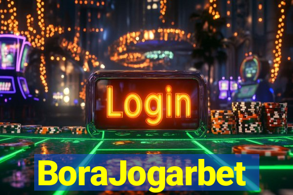 BoraJogarbet