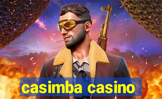 casimba casino