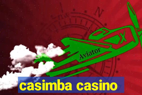 casimba casino