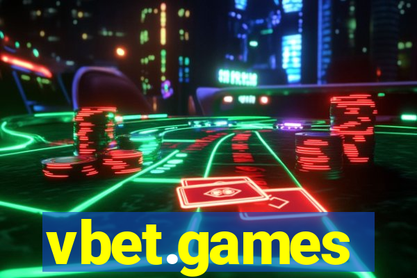 vbet.games