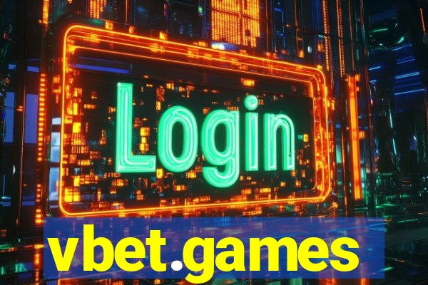 vbet.games