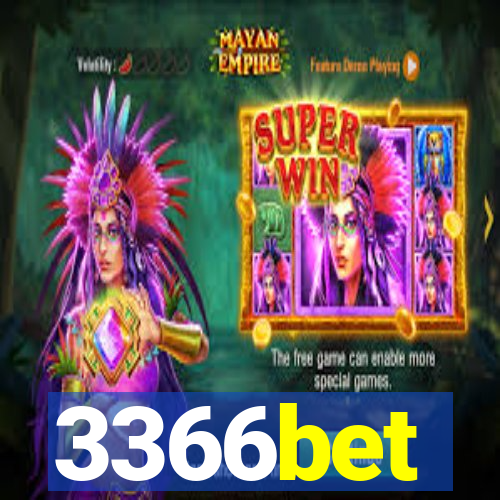 3366bet