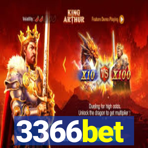 3366bet