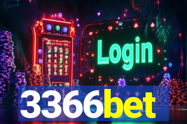 3366bet