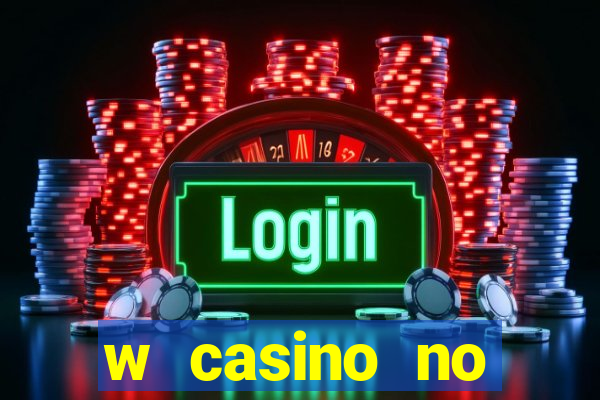 w casino no deposit bonus codes