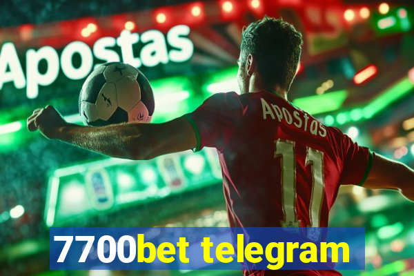 7700bet telegram