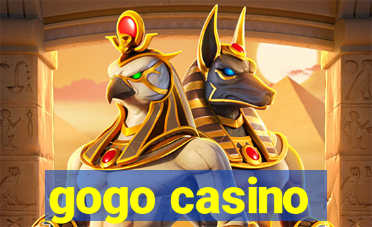 gogo casino