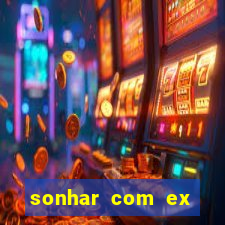 sonhar com ex colega de trabalho