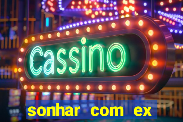 sonhar com ex colega de trabalho