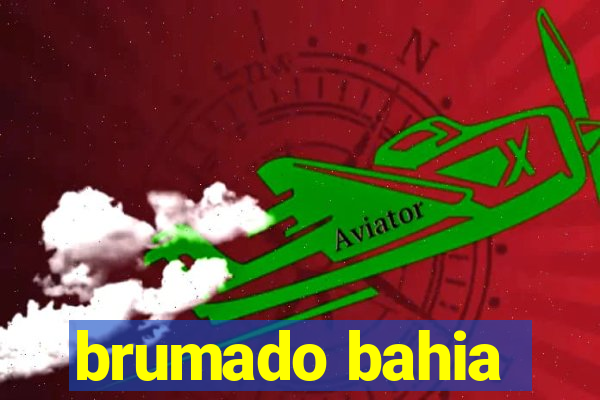 brumado bahia