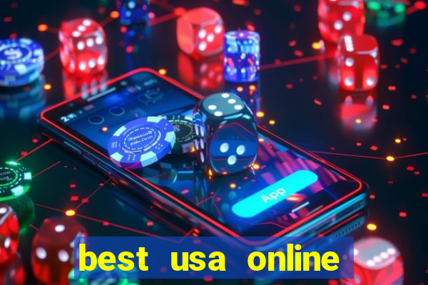 best usa online casinos for us players