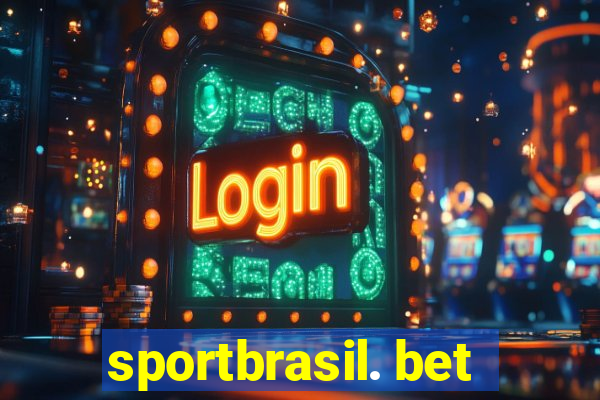 sportbrasil. bet