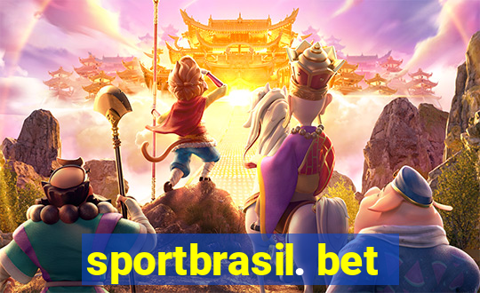 sportbrasil. bet