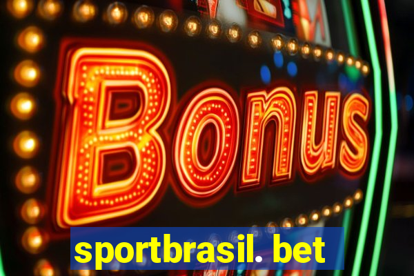 sportbrasil. bet