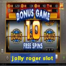 jolly roger slot