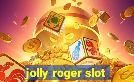 jolly roger slot