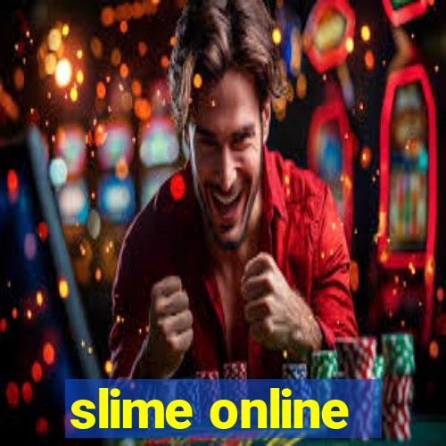 slime online